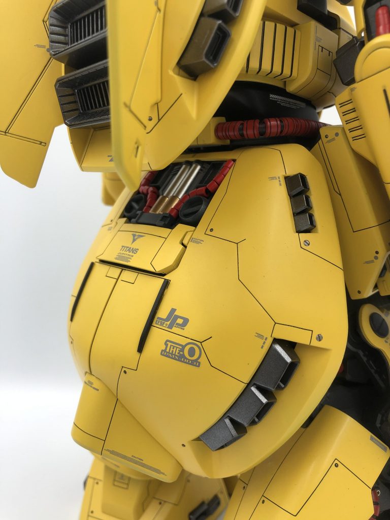 THE-O ロールアウト–7枚目/制作者：たっちゃん