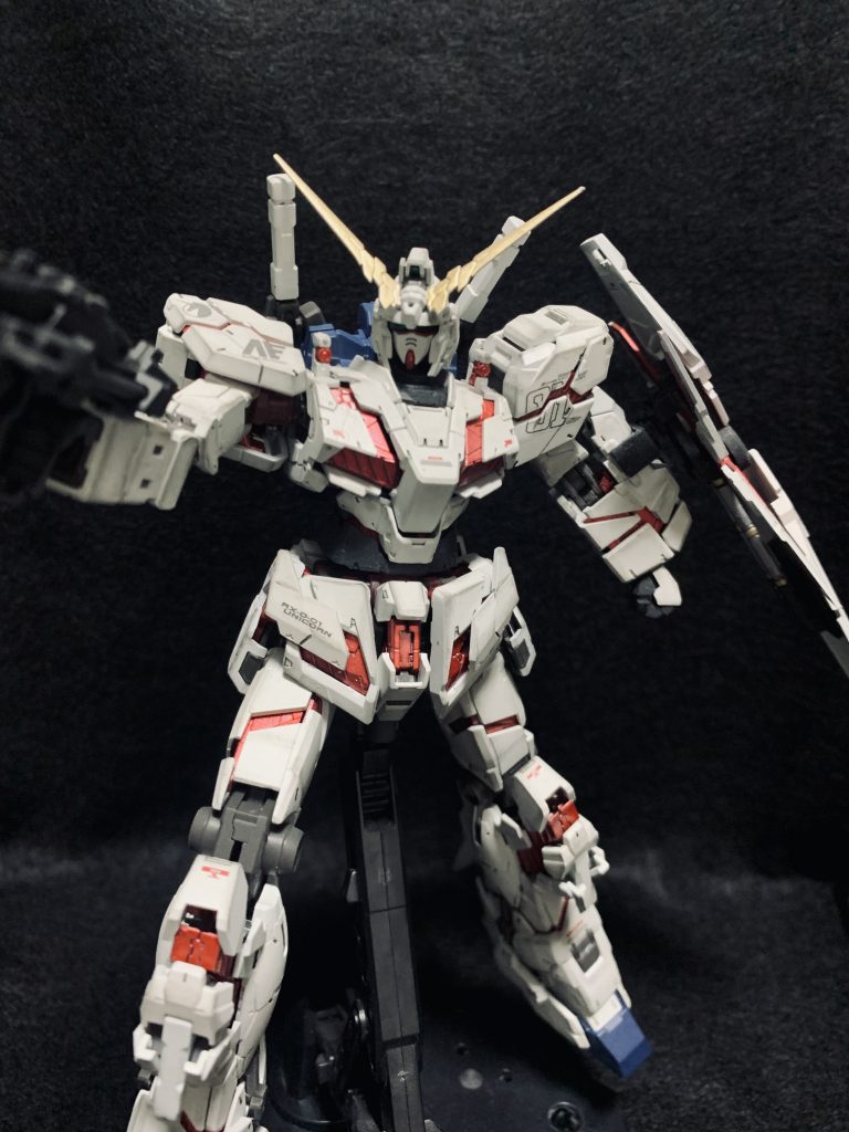 父さん、母さん、ごめん…俺は…行くよ！