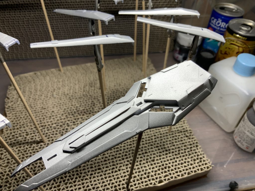 埋まりきってなかった時の絶望