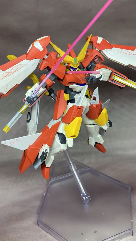 RGE-G2100[F] クランシェブレイズ–5枚目/制作者：司