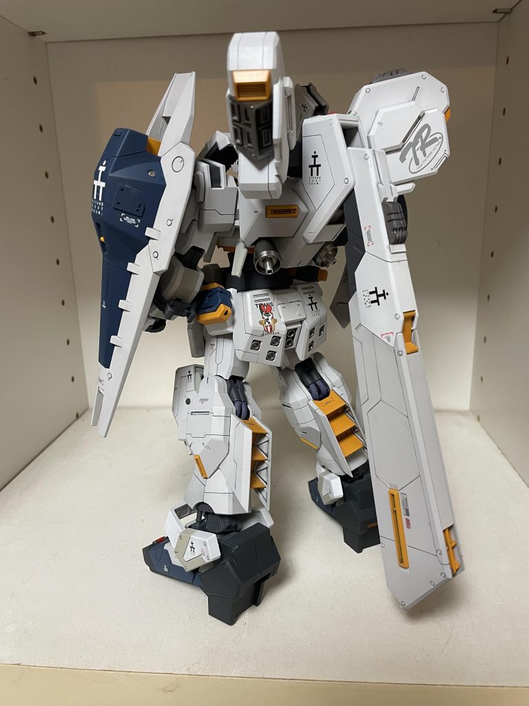 ヘイズルアウスラ–3枚目/制作者：@tom