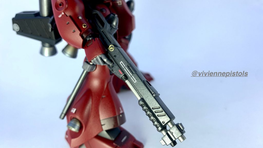 ケンプファー–7枚目/制作者：ヴィヴィアンピストルズ