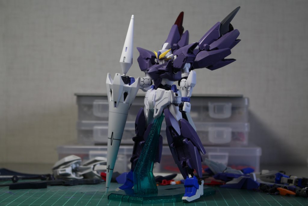 実は最初から色も形もほぼ決まっていました笑足だけ変更してます