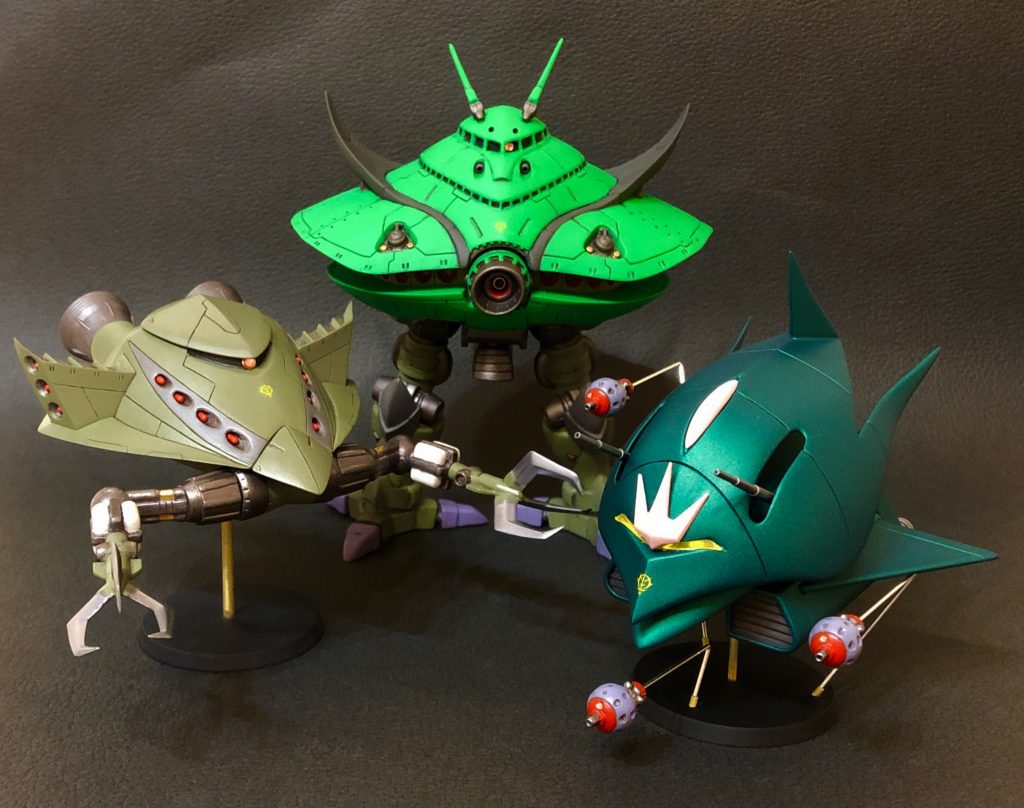 コンバージ風　エルメス–7枚目/制作者：いしゅと【I.S.T.works】