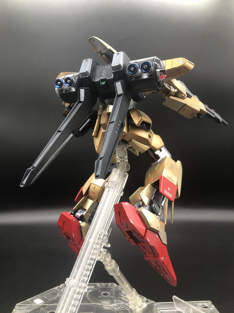 百式改–4枚目/制作者：ケイピー