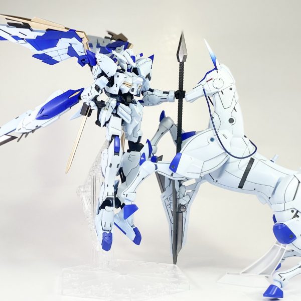 ガンダムバエル　厄災戦仕様