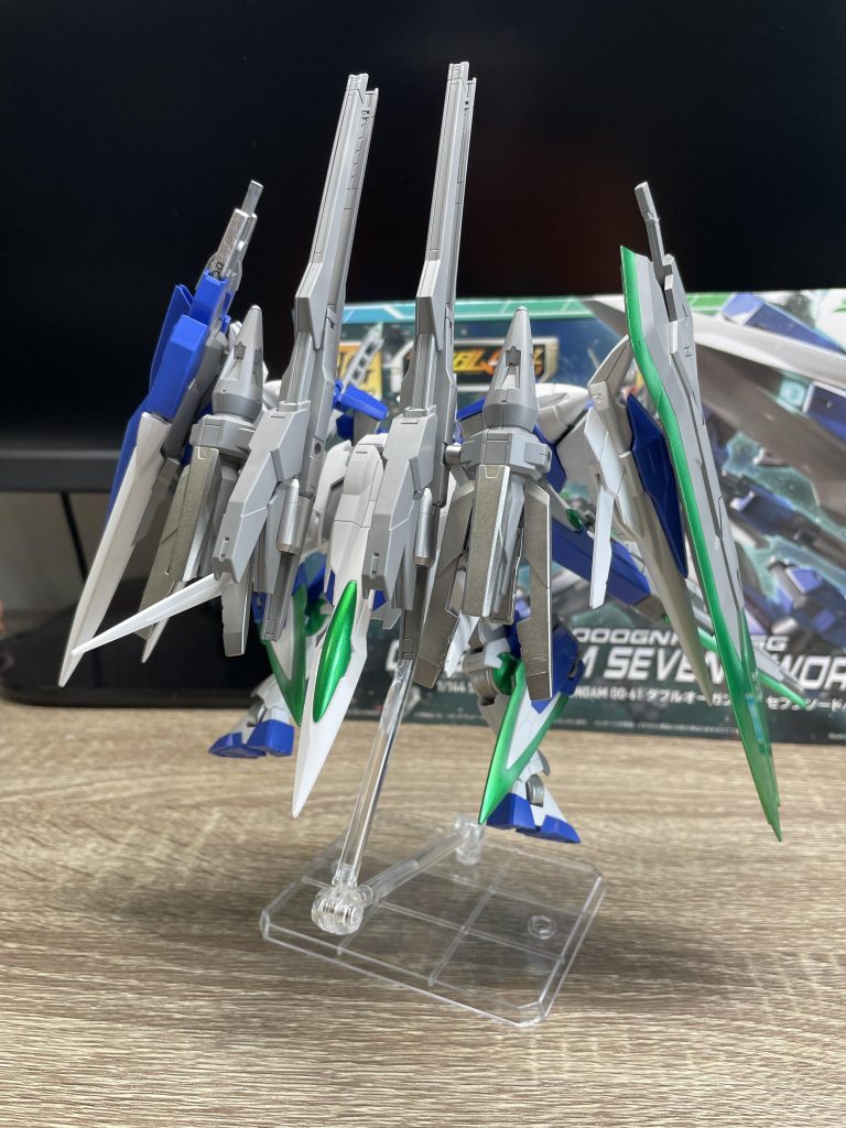 リバースカード！「バスターモード」！！–3枚目/制作者：たいかま