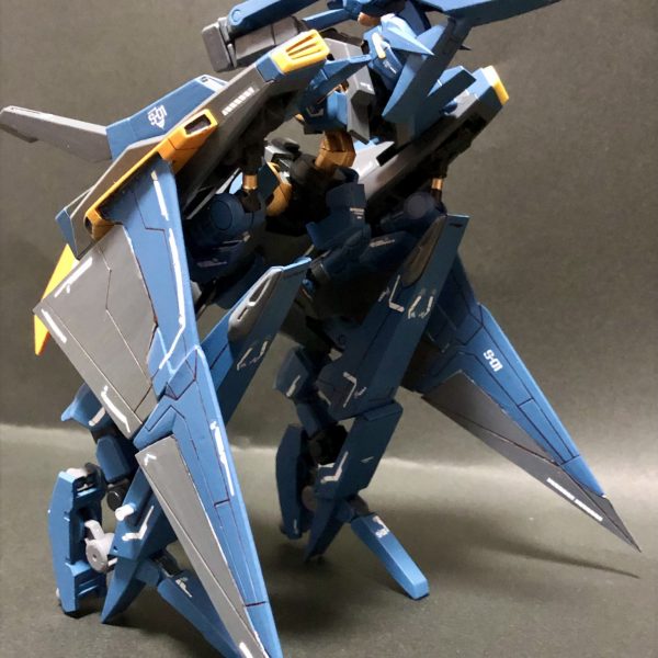 Gディフェンサーのガンプラ改造作品まとめ｜アニメシリーズ別
