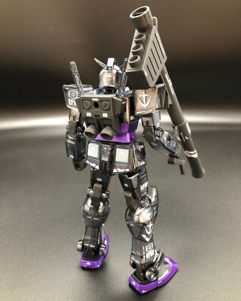 G3ガンダム–2枚目/制作者：ケイピー