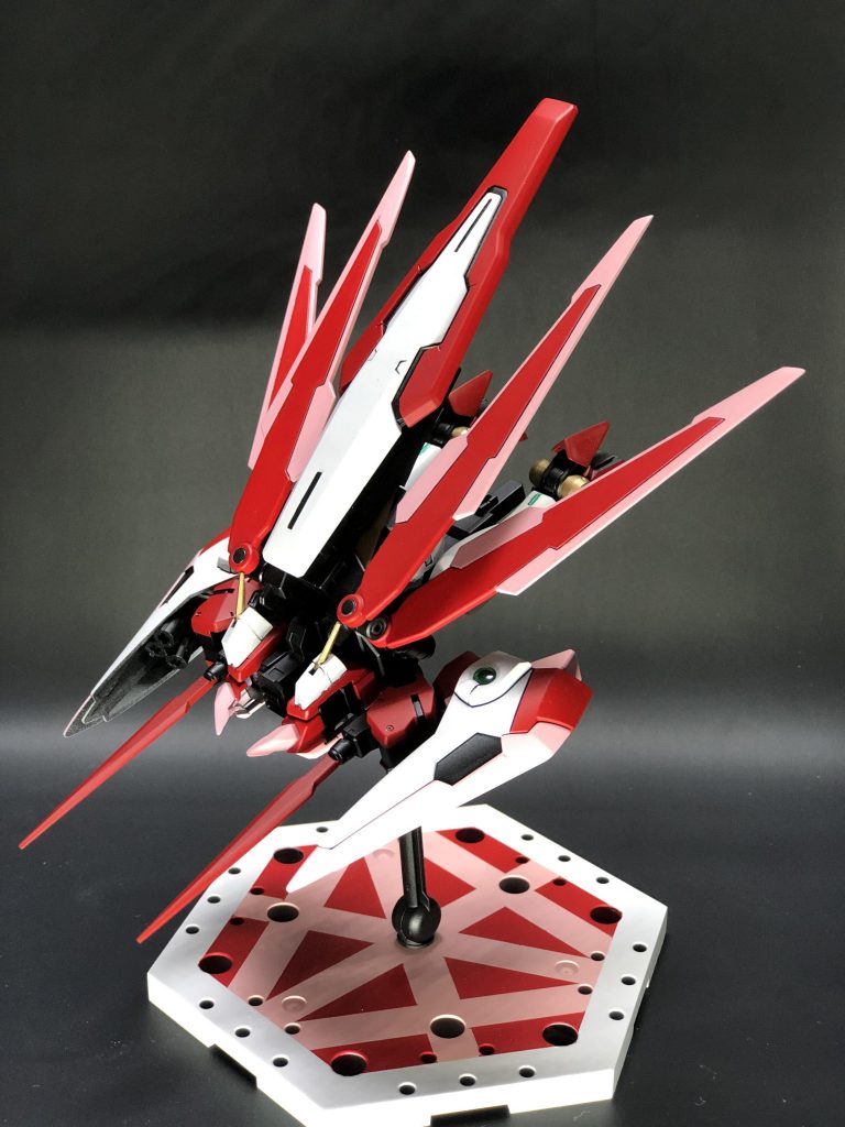 アトラクティヴナドレ（コアナドレちゃん）–5枚目/制作者：山氏