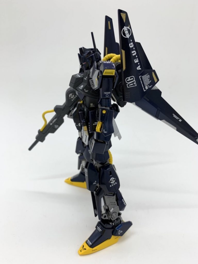 百式　オリジナルカラー–4枚目/制作者：しょうちゃん