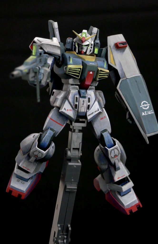 お付き合い頂きありがとうございました。2021年も残すところ後2ヶ月、今年は家を建てたり引っ越ししたりと何かと時間が取れず完成品が少ないですがラストスパートで後2、3作品作りたいな。Twitterで作品アップしてますのでそちらもフォローして頂けるとありがたいです。 次回作もお付き合い頂ければ幸いです🙇♂️