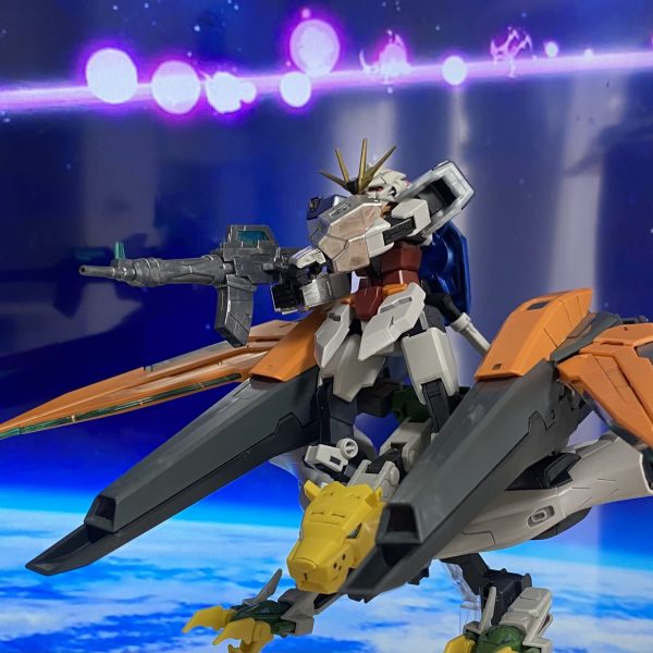 ガンダムアストレイデズモス