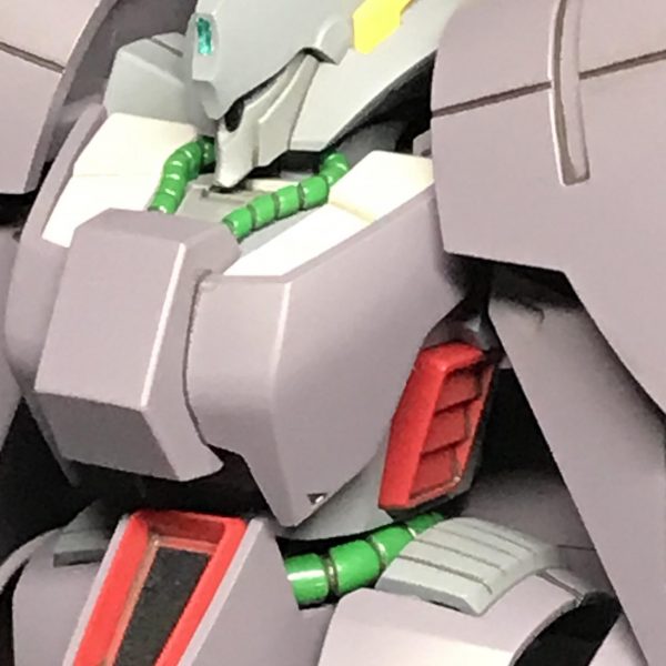 バイアラン　ロールアウトカラー