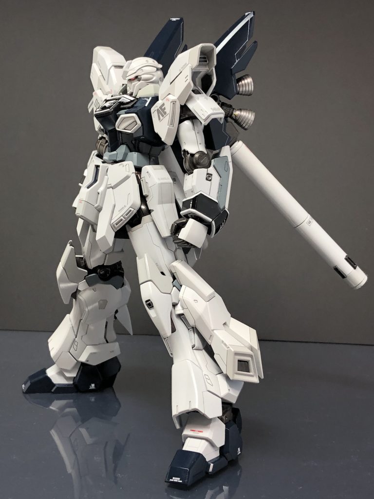 HGシナンジュ・スタイン ナラティブVer.–3枚目/制作者：@hkokada