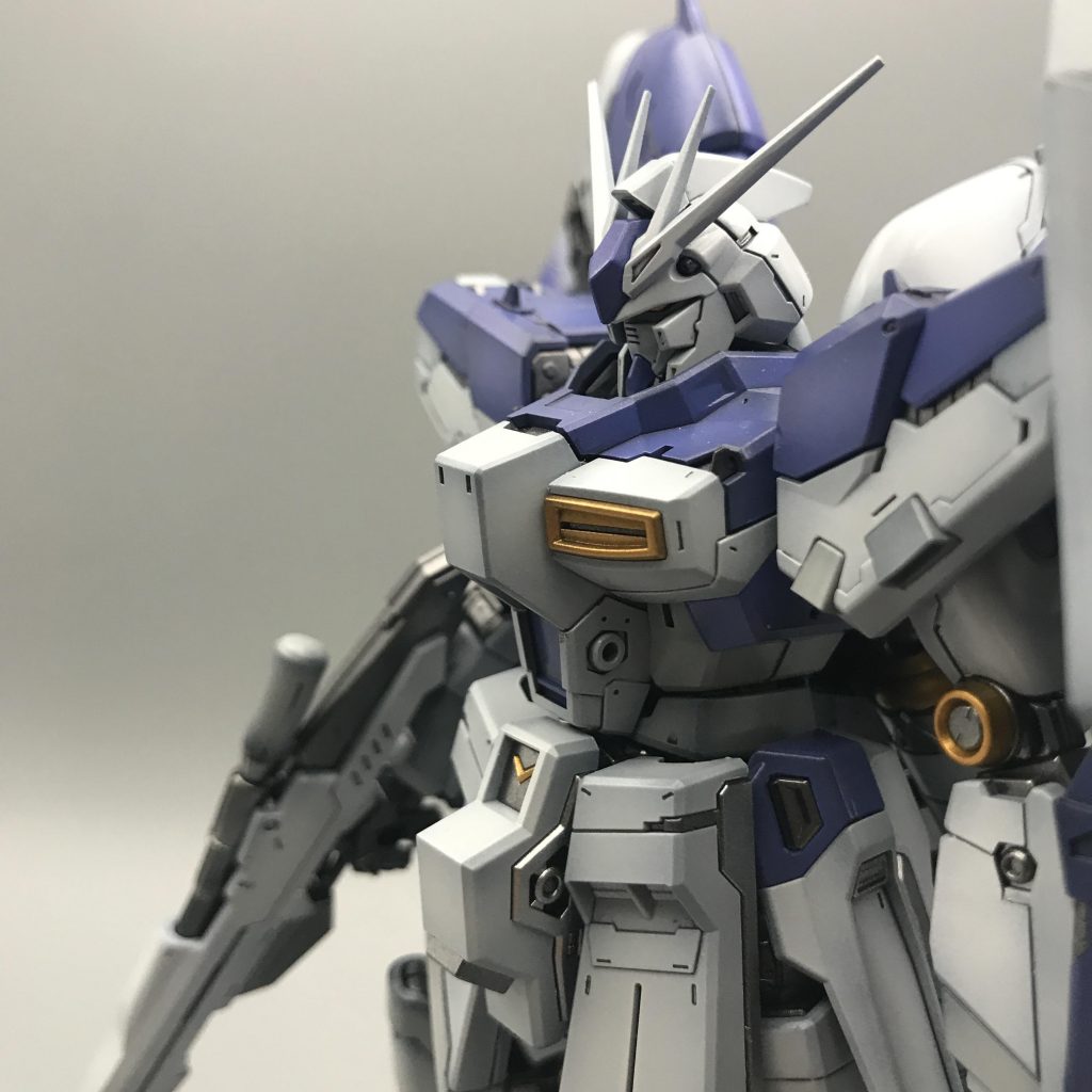 イケメンですな次はハイパーメガランチャーやっつけないと、、、