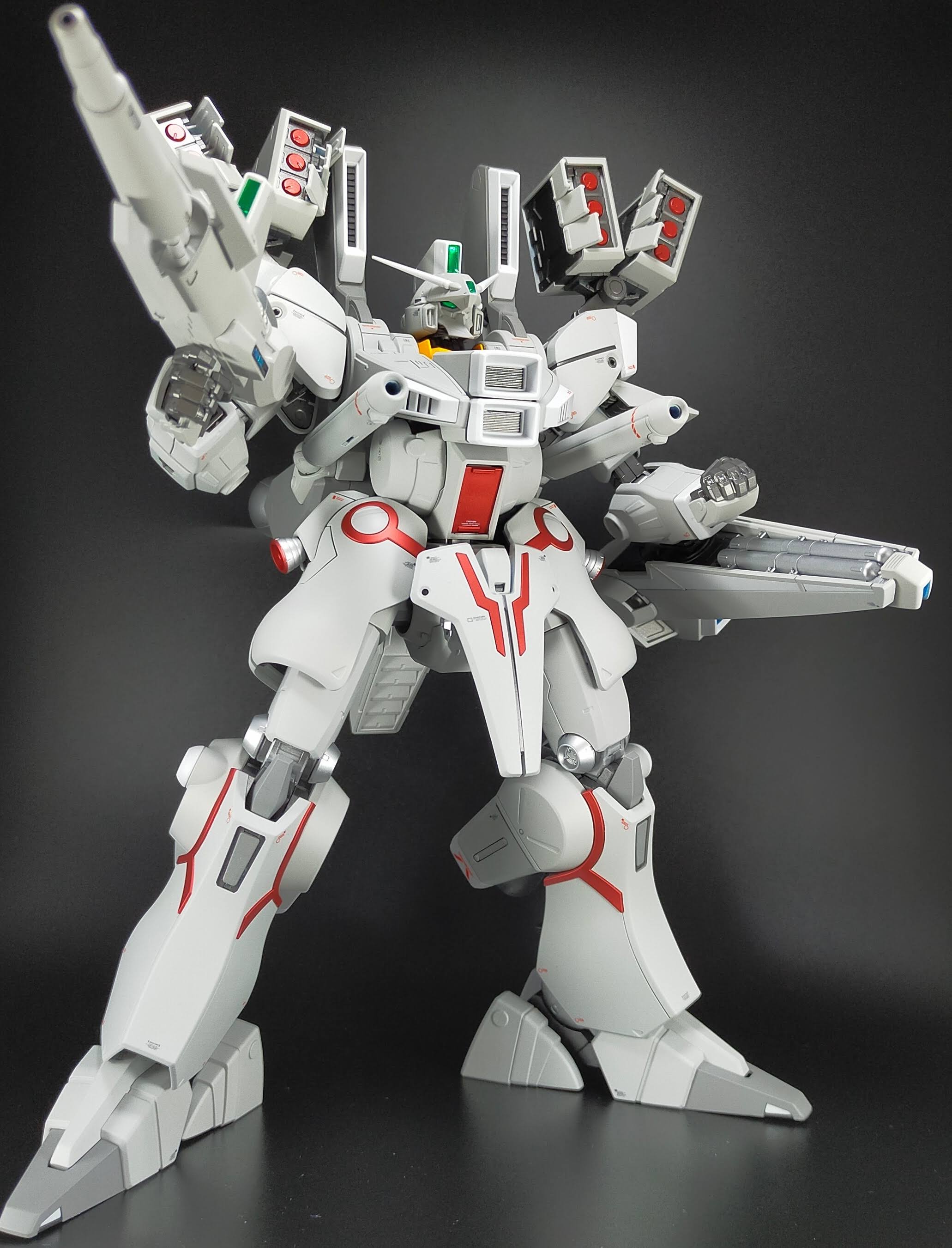 新品未開封】MG ガンダムMk-V - www.comicsxf.com