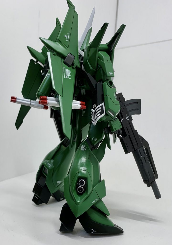 バウ 【UC ver.】–4枚目/制作者：たかゆき