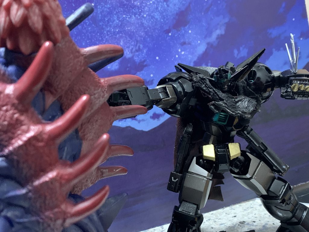 いろいろとブンドド