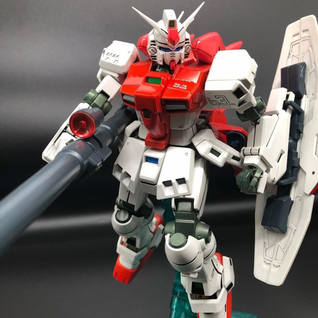 ガンダム試作3号機ステイメン–3枚目/制作者：ケイピー