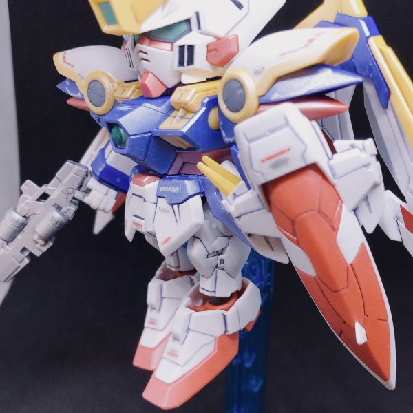 ウイングガンダムEW ver.ka