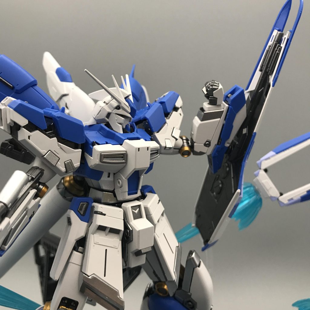 素組はやっぱ色味寂しいね