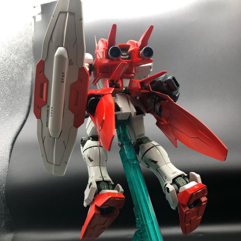 ガンダム試作3号機ステイメン–2枚目/制作者：ケイピー