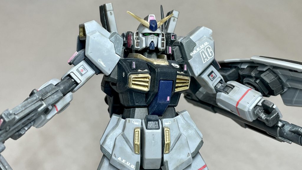 以上です!レブリカントはガシガシ遊ぶとデカールが剥がれてしまうのですが、ここ最近では特にお気に入りの作品となりました❗️😆ぜひコメントをいただけると励みになります❗️最後にZコンという素晴らしい企画を立てていただいたガンスタさんに感謝いたします🙇♂️ここまで読んでいただき、本当にありがとうございました!また次回作でお会いしましょう😊