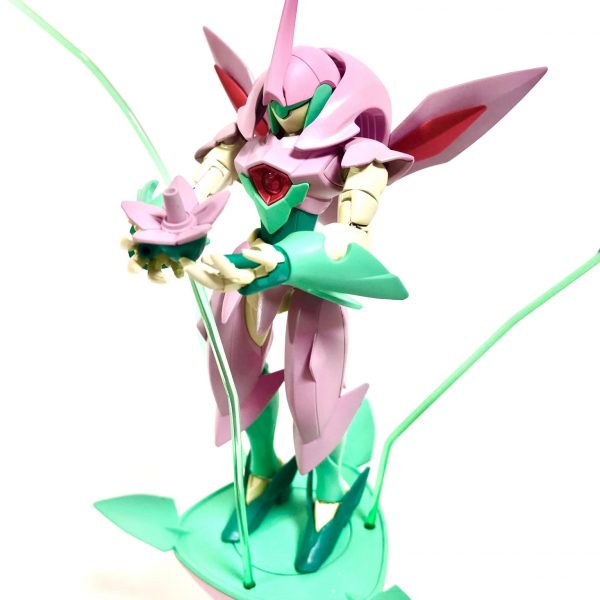 ファルシア　リペイント.ver