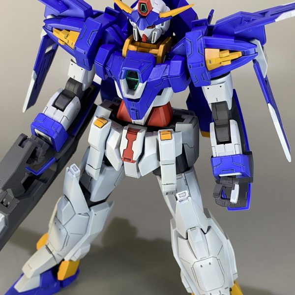 ガンダムAGE3 ノーマル