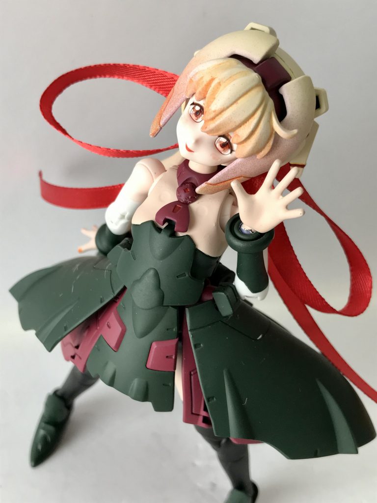 ではまた、次は冬に会いましょう〜♪