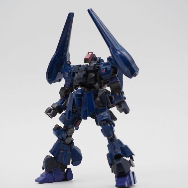 鉄血のリックディアス