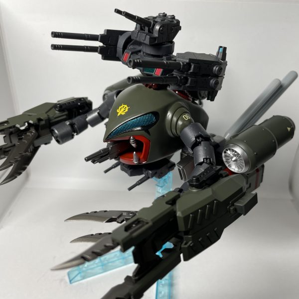 ザクレロ改　強襲型