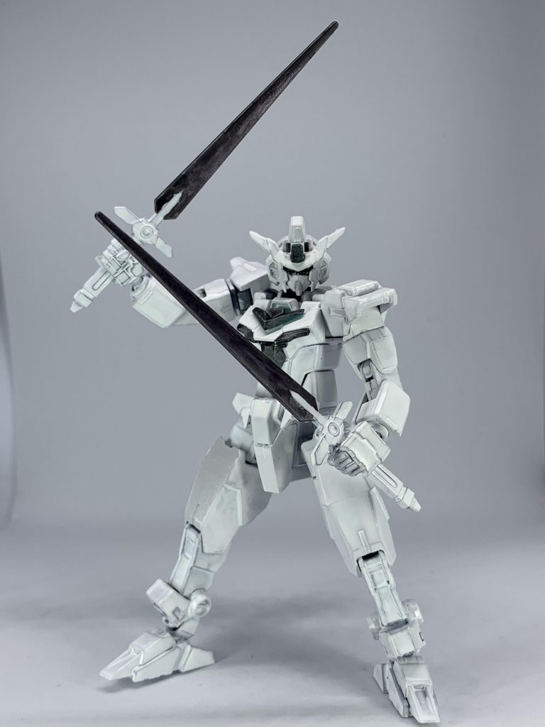 ガンダムクルール・ブランコア–6枚目/制作者:アルト