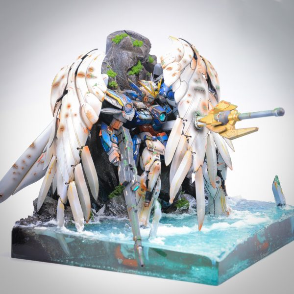 ウイングガンダムEW