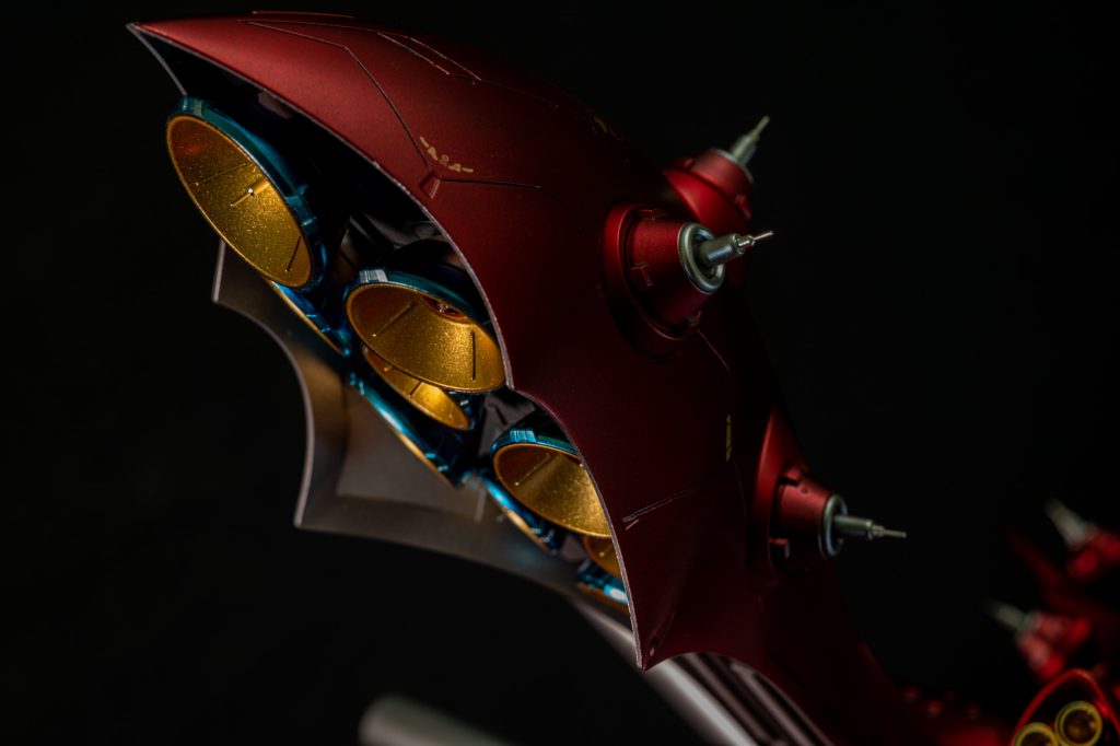 ナイチンゲール–6枚目/制作者：Y’s_hobby