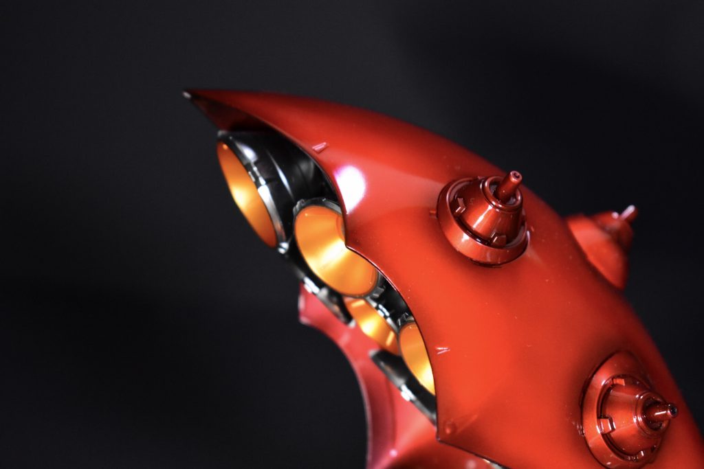 なかなかの輝きではないでしょうか