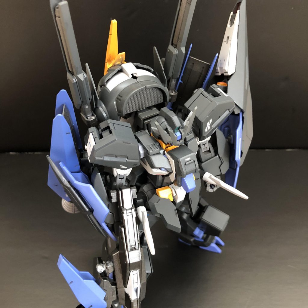 上から見たら頭感あるけど、セーフってことで(^^;笑