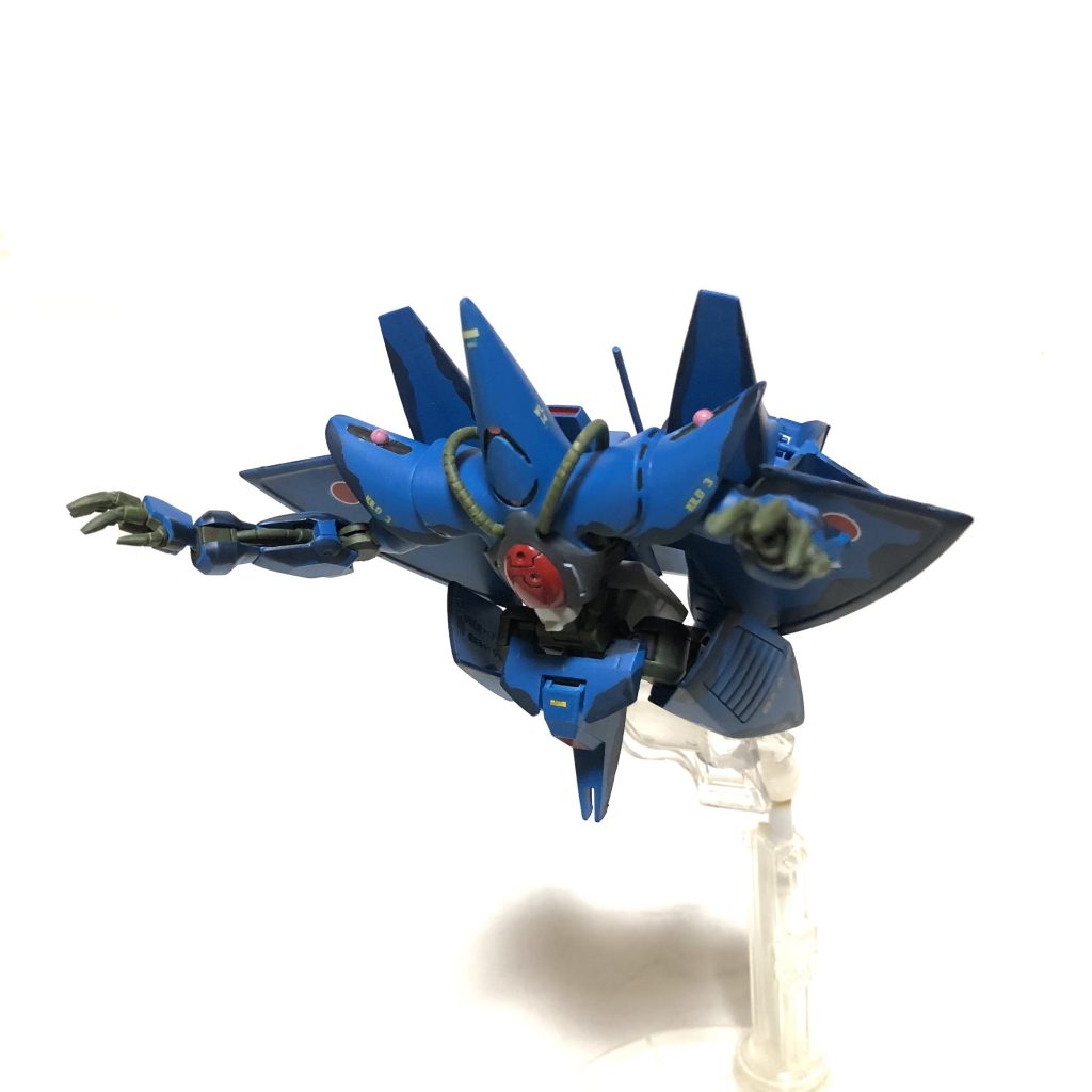 ｢ギャンギャン吼えんなよ｣