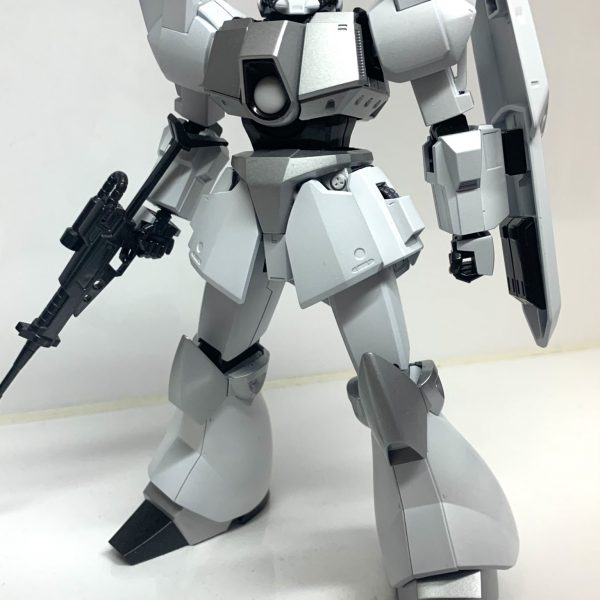 ガルバルディβ(ティターンズ解体後仕様)