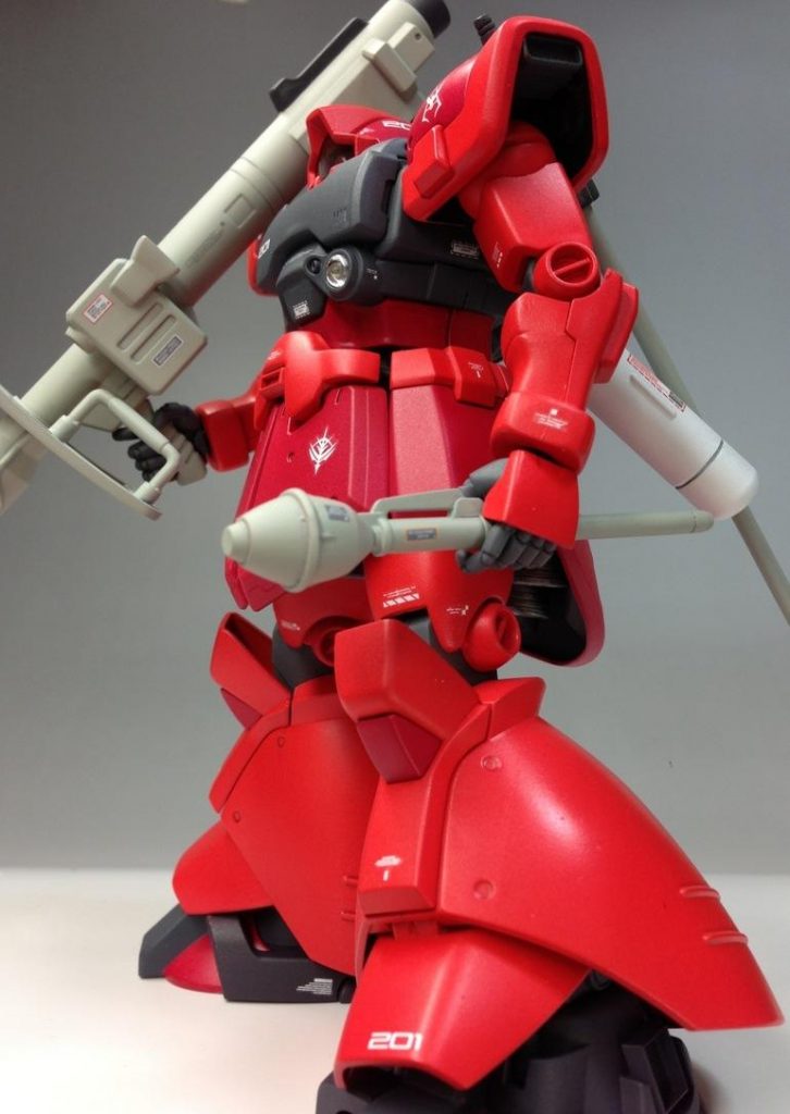 シュツルムファウスト。