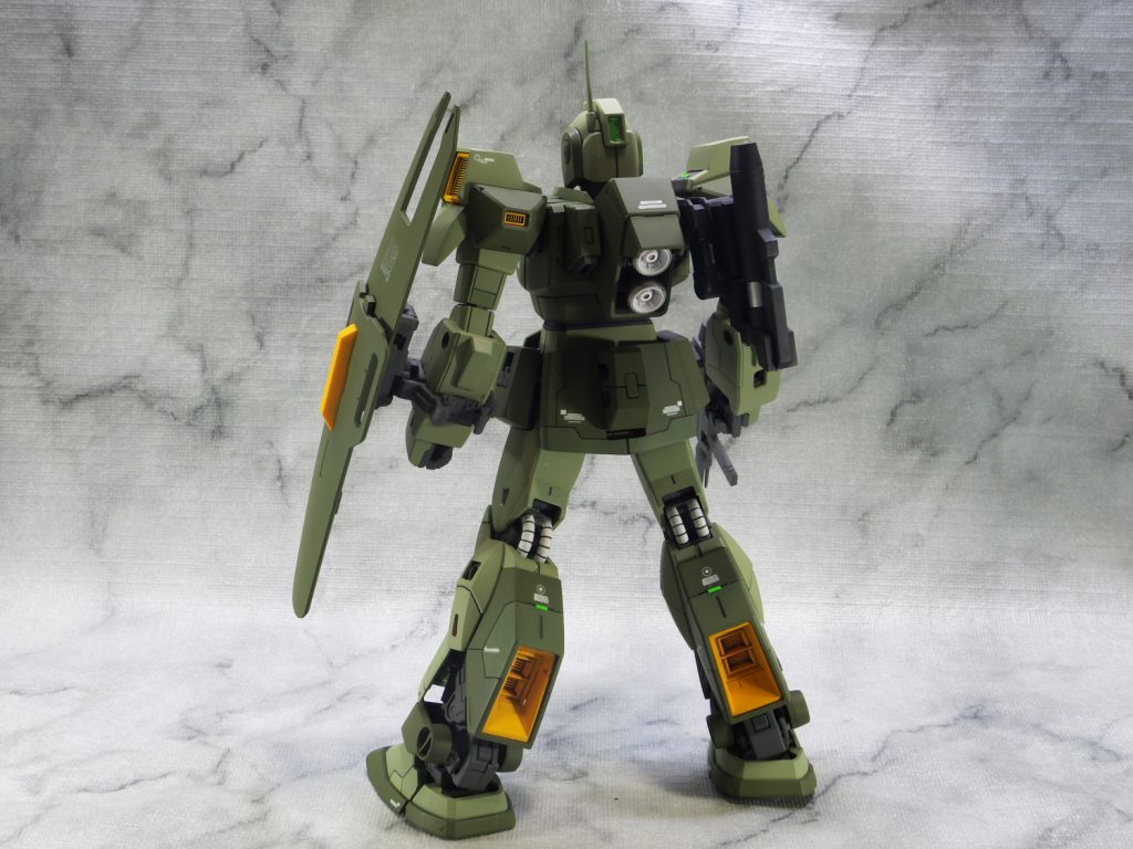 MG ネモ–3枚目/制作者：guplafactory