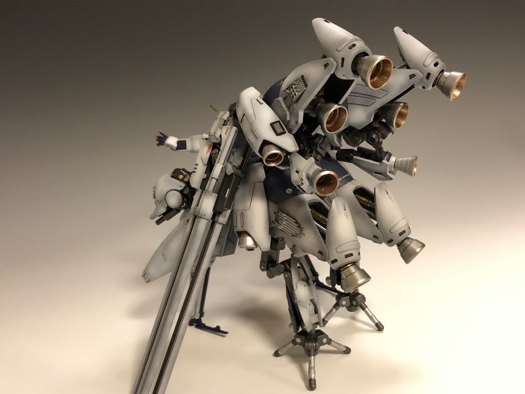 既存作品のアップデートなので説明はさっぱり目に最後までご覧頂きありがとうございましたm(__)m