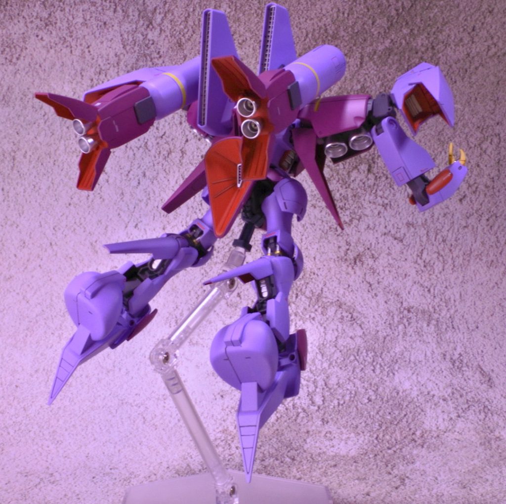 HGUC RX-160G バイアラン・イゾルデ–4枚目/制作者:@into_your_shark