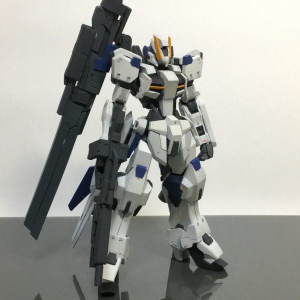 ASW-G-X16C　ガンダムペルクナス