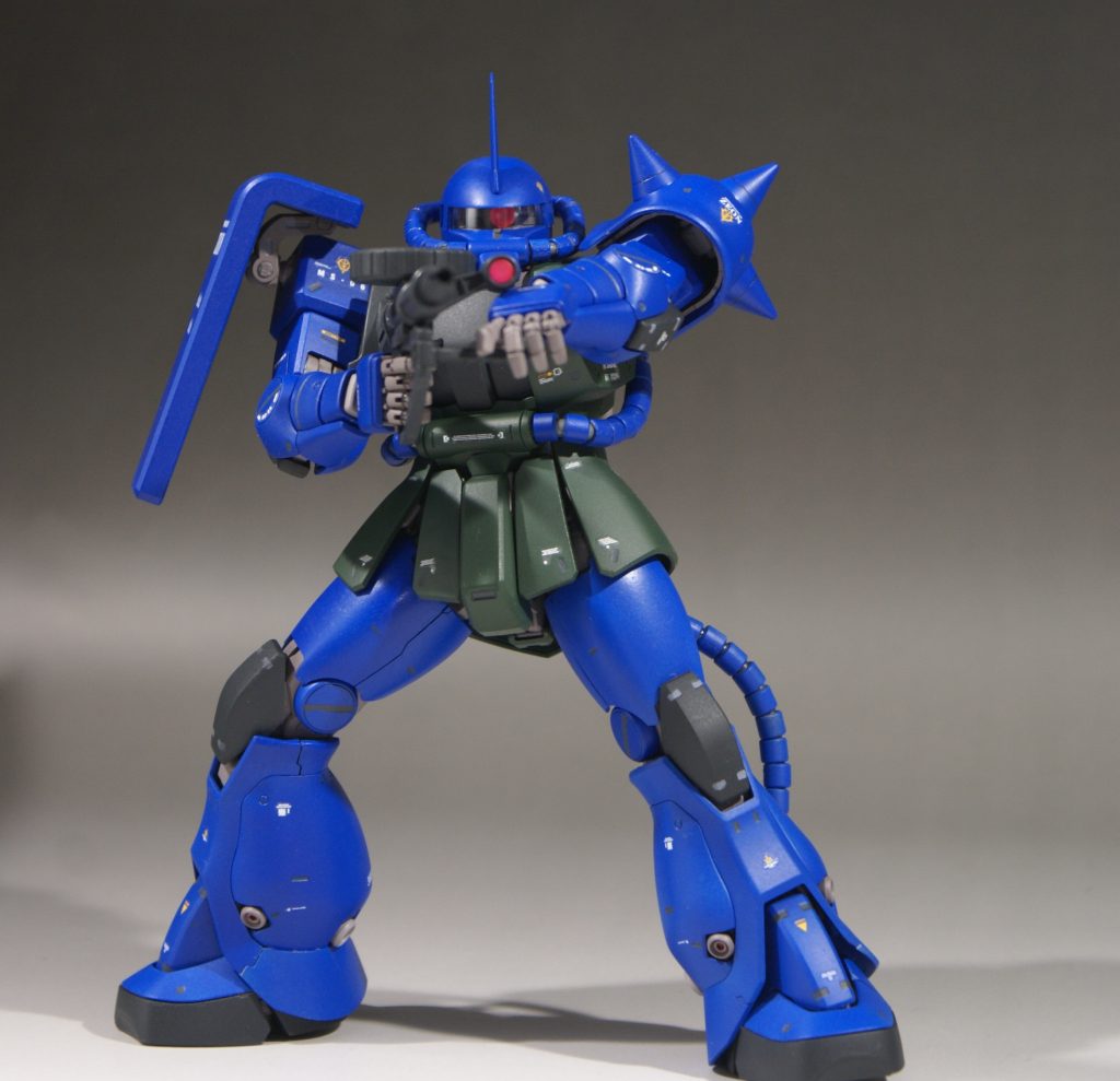 重厚感がたまらないです。