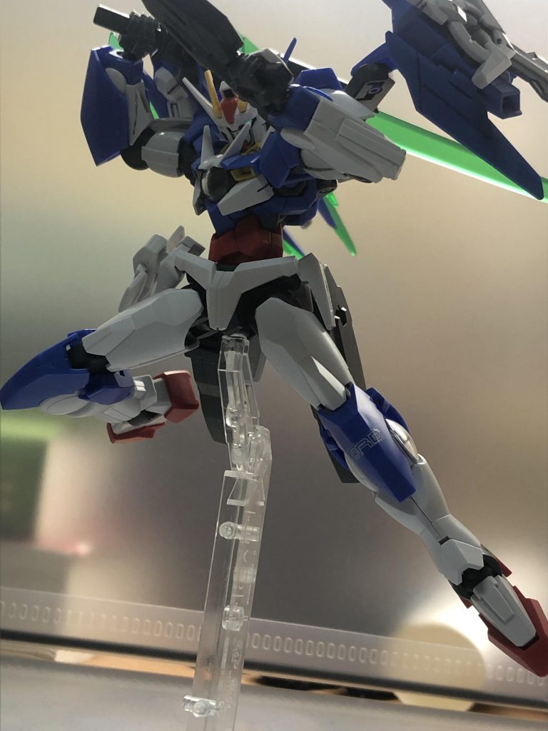 今回ちょっとだけカメラワークを頑張ってみたよ