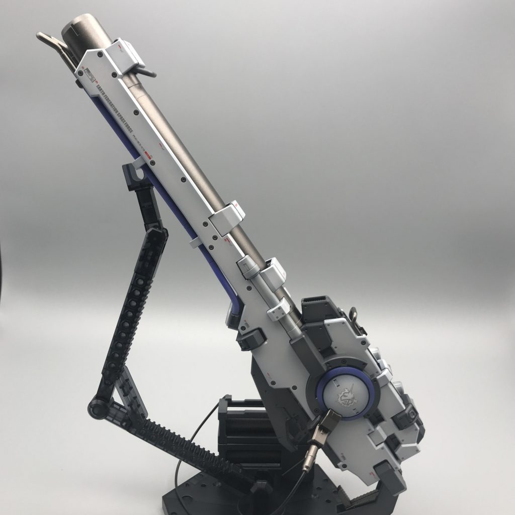 にしてもでかい、、、