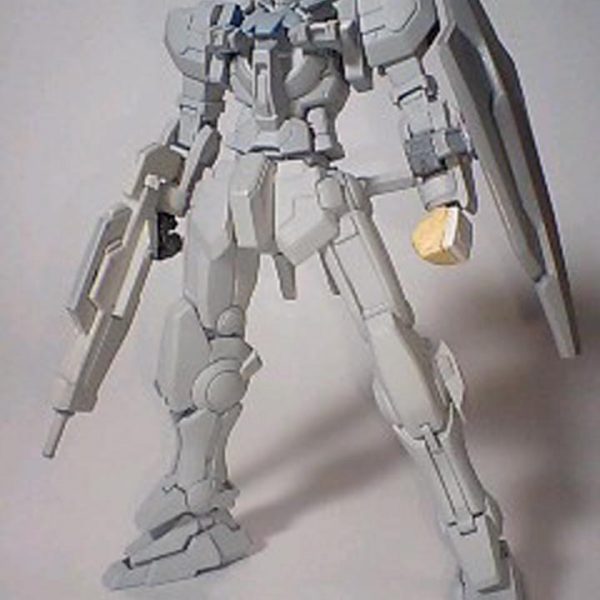 HG　ガンダムアストレア