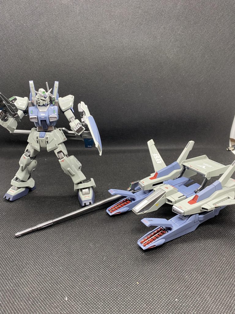 また、作ると思います。何らかのゲーツ専用機を。。。笑 長々とありがとうございました!